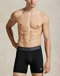 4D-Flex Performance Air Boxer Brief Pack