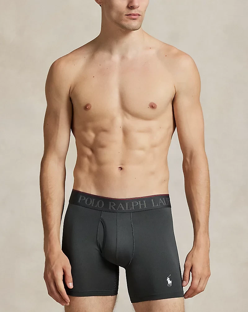 4D-Flex Performance Air Boxer Brief Pack