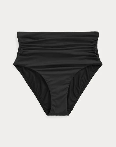 High-Waisted Bikini Bottom