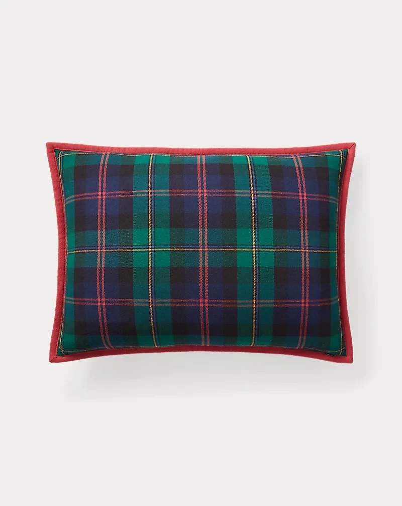 Homestead Throw Pillow