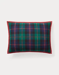 Homestead Throw Pillow