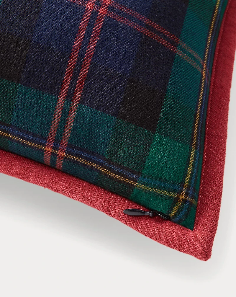 Homestead Throw Pillow