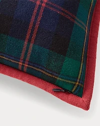 Homestead Throw Pillow