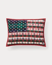 Homestead Throw Pillow