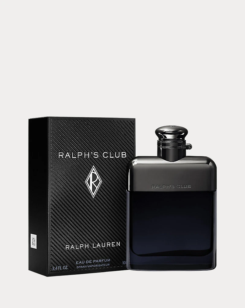 Ralph’s Club Eau de Parfum