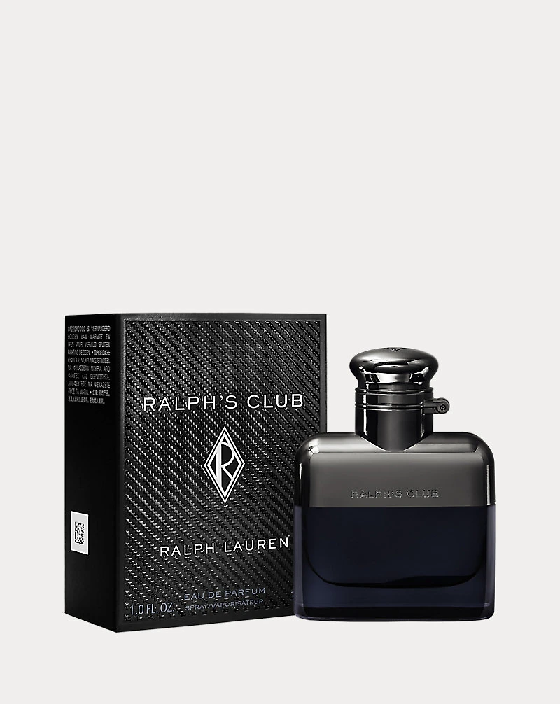 Ralph’s Club Eau de Parfum