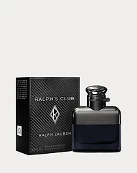 Ralph’s Club Eau de Parfum