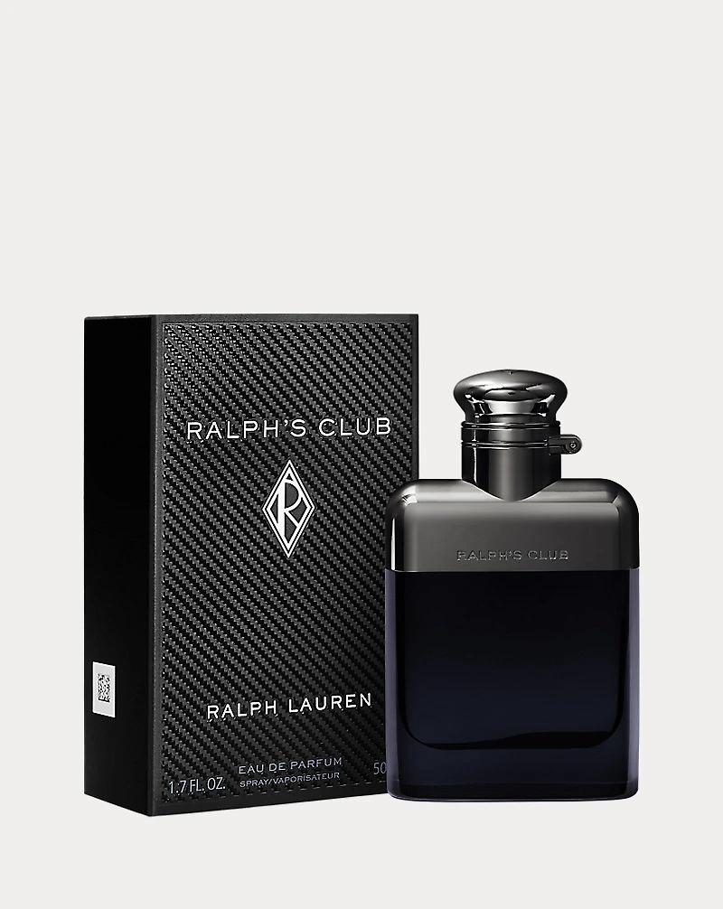 Ralph’s Club Eau de Parfum