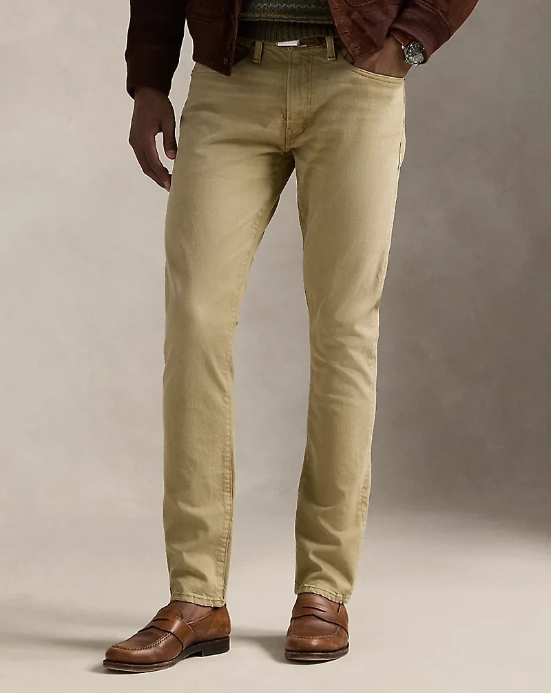 Sullivan Slim Stretch Jean