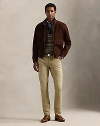 Sullivan Slim Stretch Jean