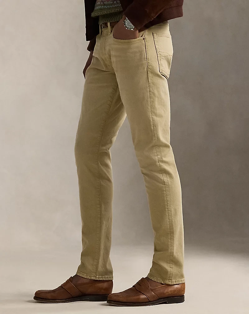 Sullivan Slim Stretch Jean