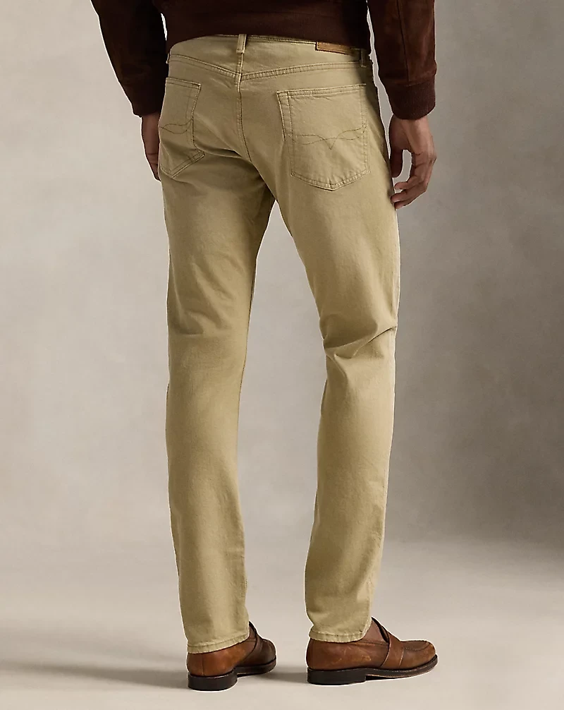 Sullivan Slim Stretch Jean