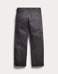 Herringbone Twill Field Pant