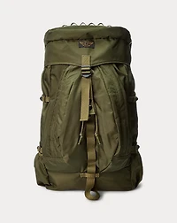Nylon Utility Backpack