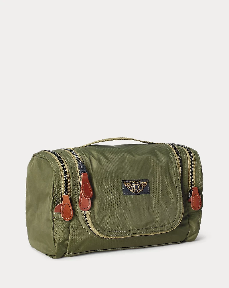 Nylon Travel Kit