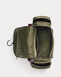 Nylon Travel Kit