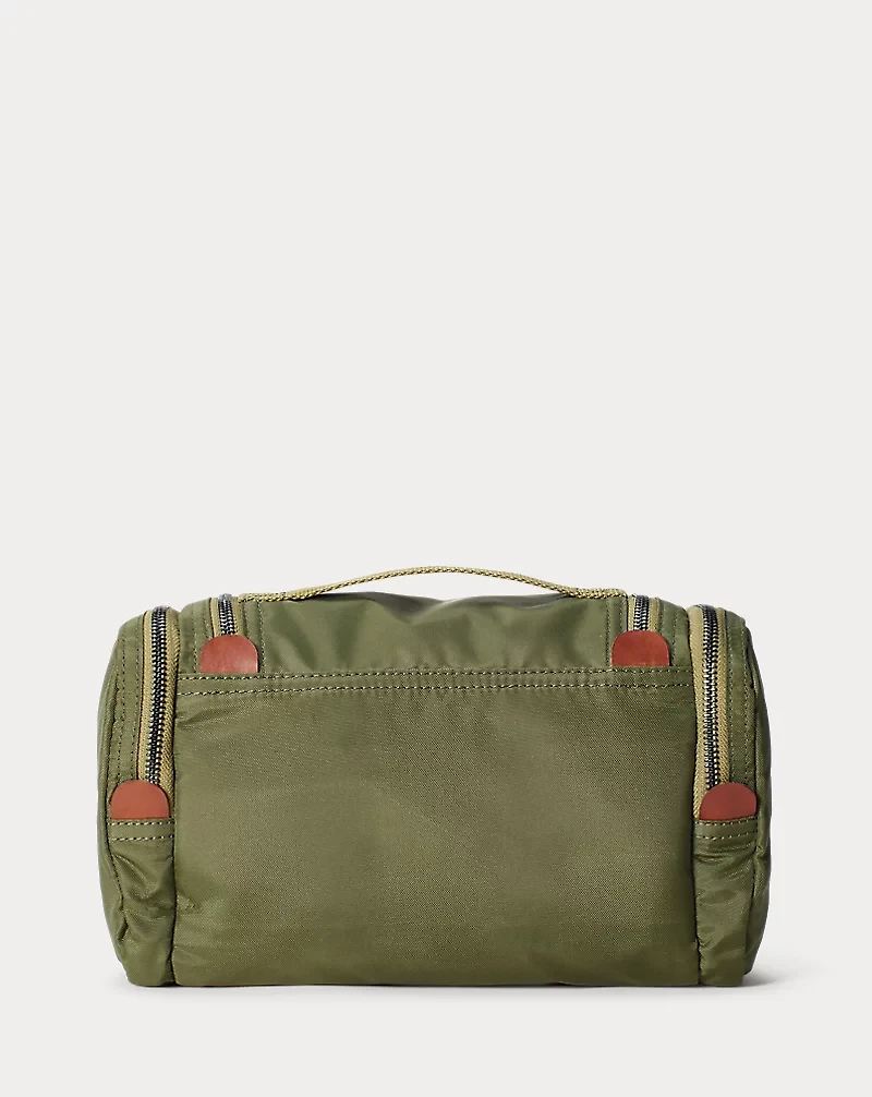 Nylon Travel Kit