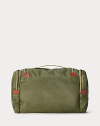 Nylon Travel Kit