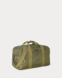 Nylon Utility Duffel