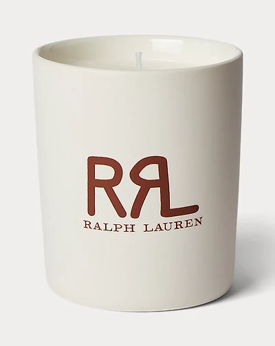 Sandalwood Candle