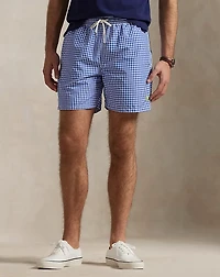 5.75-Inch Traveler Classic Swim Trunk