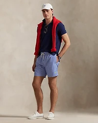 5.75-Inch Traveler Classic Swim Trunk