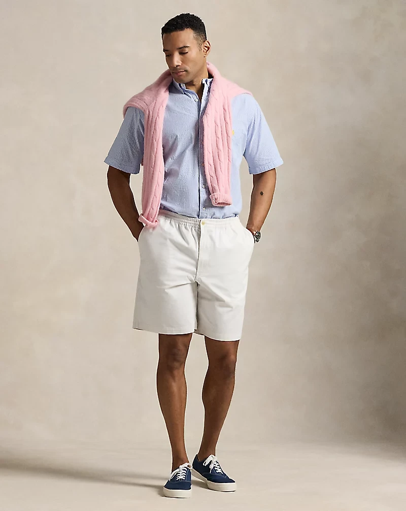 Polo Prepster Stretch Chino Short