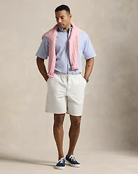 Polo Prepster Stretch Chino Short