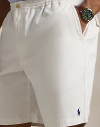 Polo Prepster Stretch Chino Short
