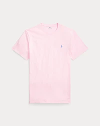 Jersey Crewneck T-Shirt