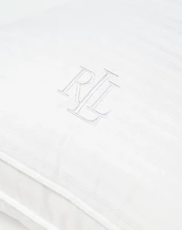 Down Surround Extra-Firm-Support Pillow