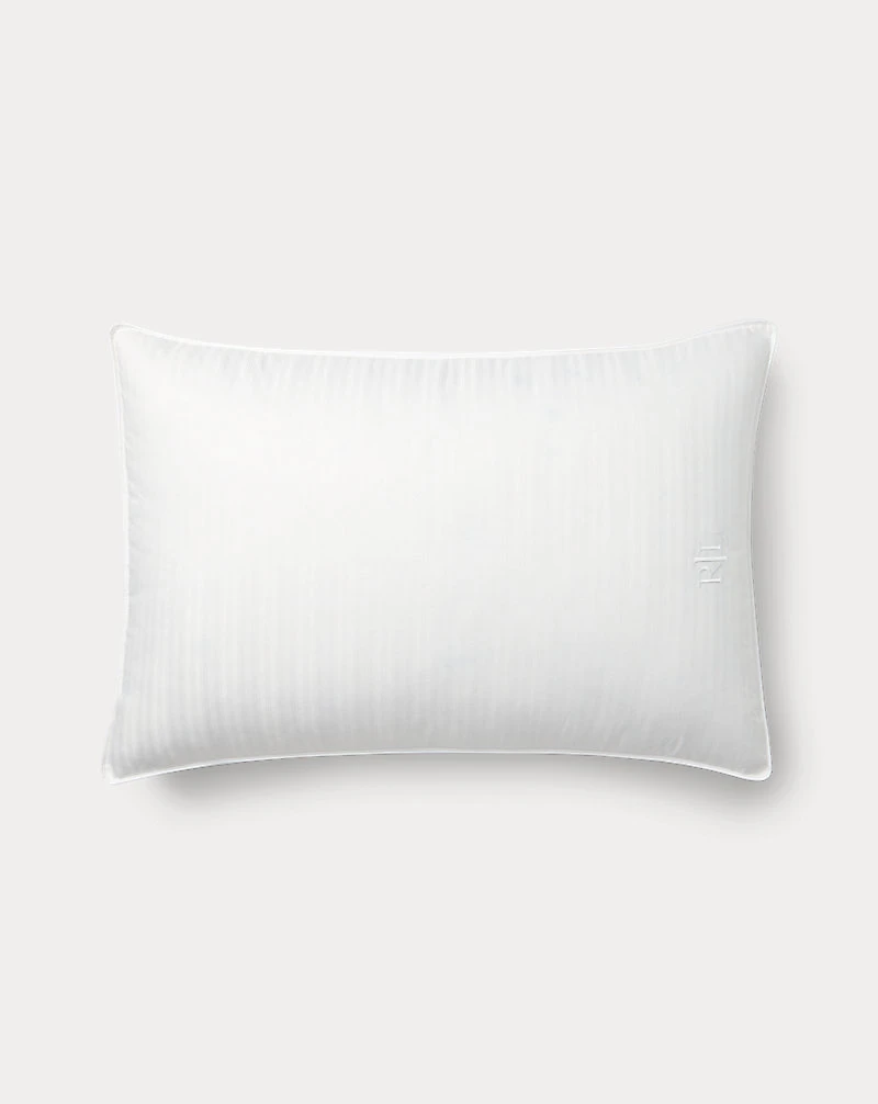 Down Surround Extra-Firm-Support Pillow