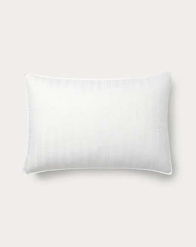 Down Surround Extra-Firm-Support Pillow