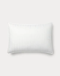 Down Surround Extra-Firm-Support Pillow