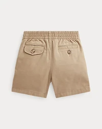 Polo Prepster Flex Abrasion Twill Short