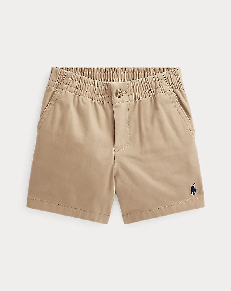 Polo Prepster Flex Abrasion Twill Short