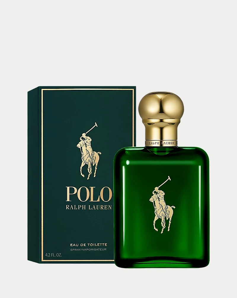 Polo Eau de Toilette
