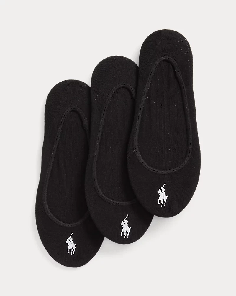 Ultralow Liner Sock 3-Pack