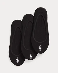 Ultralow Liner Sock 3-Pack
