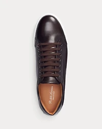 Severn Calfskin Sneaker