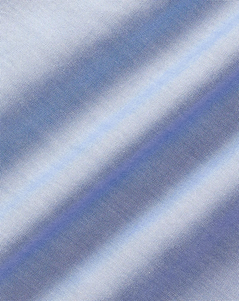 Washed Pinpoint Oxford Shirt