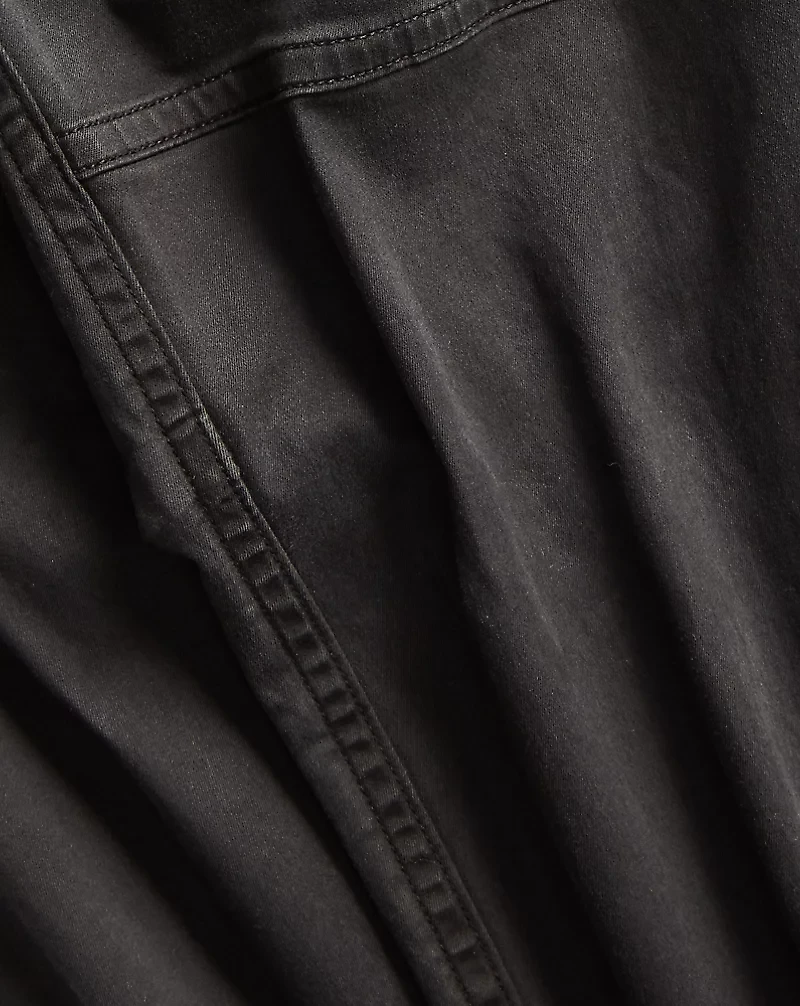Stretch Skinny Cargo Pant