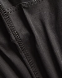 Stretch Skinny Cargo Pant