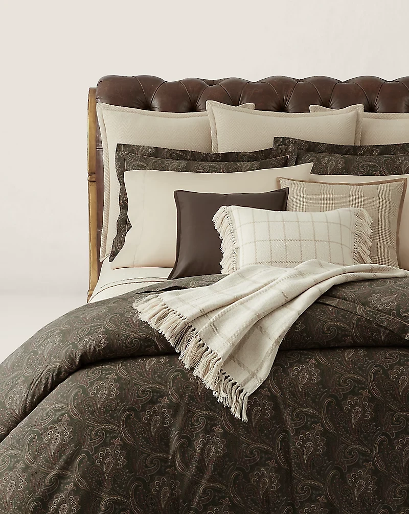 Ellis Throw Pillow