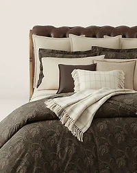 Ellis Throw Pillow