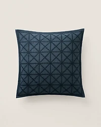 Henley Throw Pillow