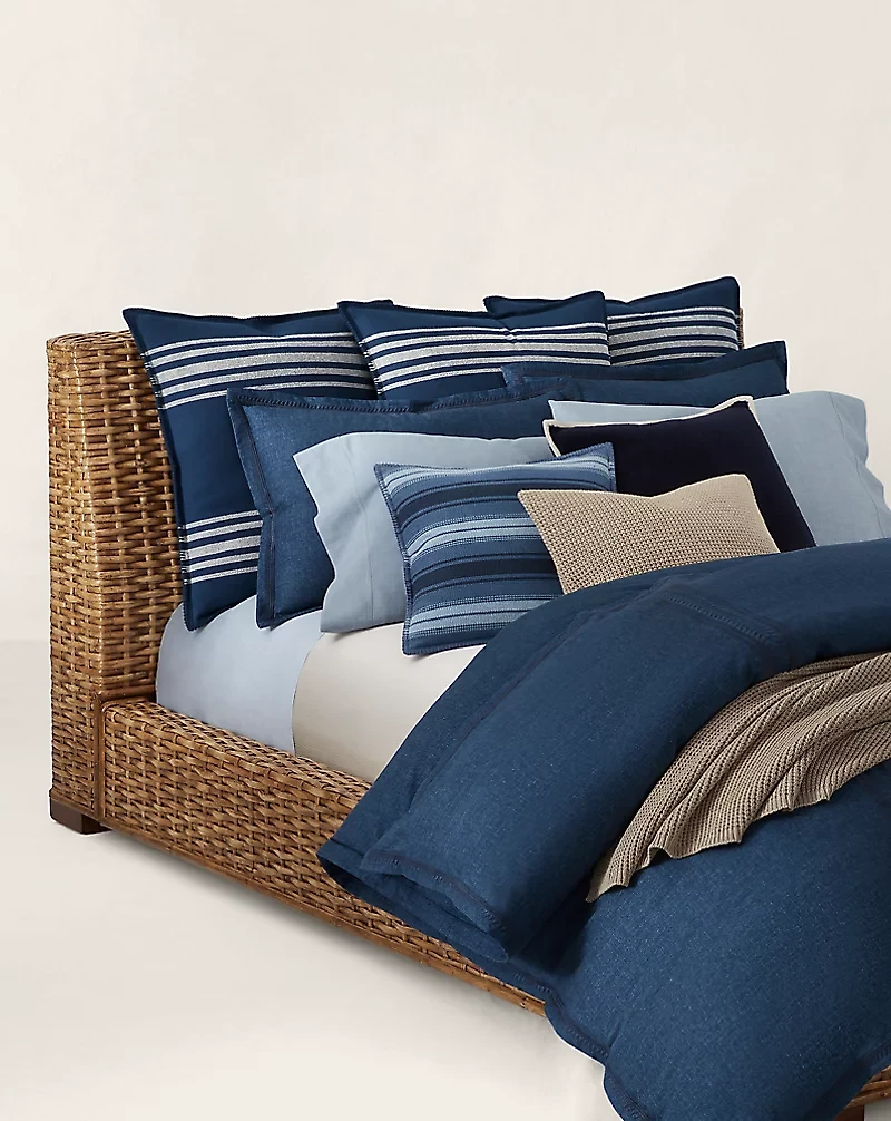 Barrett Duvet Cover