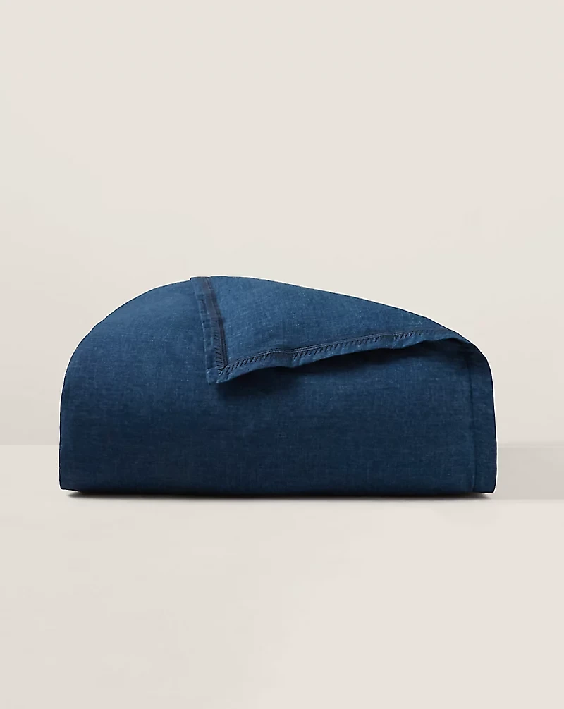 Barrett Duvet Cover