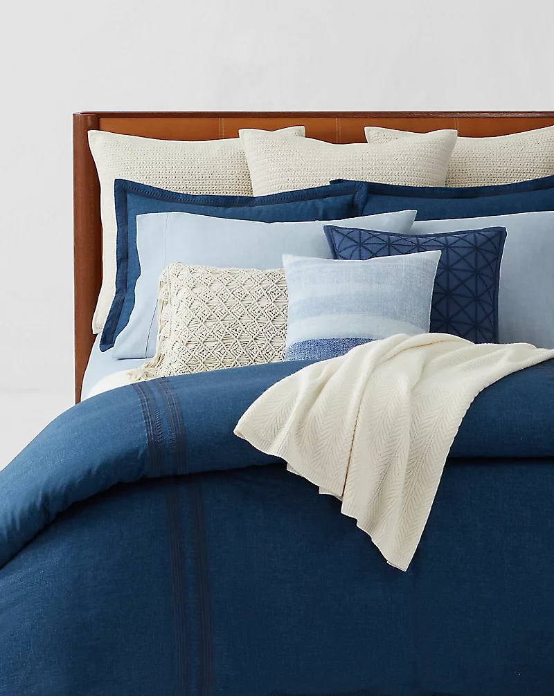 Payge Throw Blanket