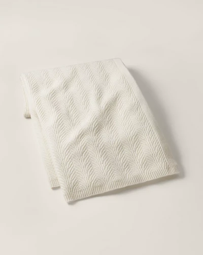 Payge Throw Blanket